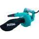 Electric blower vacuum cleaner 600 W Electric blower vacuum cleaner 600 W