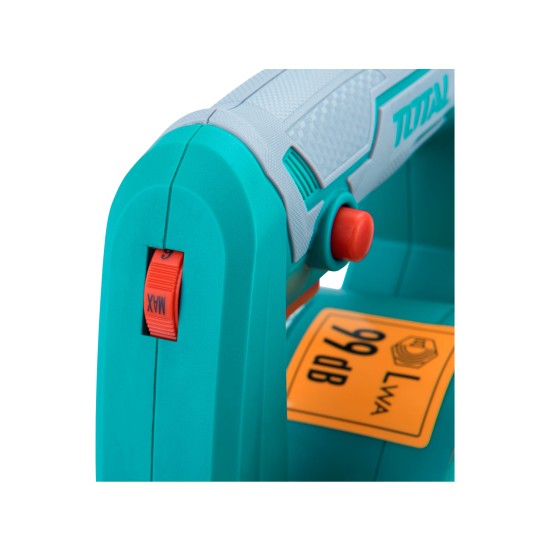 Electric blower vacuum cleaner 600 W Electric blower vacuum cleaner 600 W