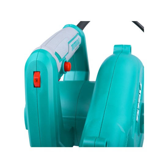 Electric blower vacuum cleaner 600 W Electric blower vacuum cleaner 600 W