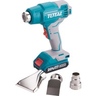 Li-ion heat gun 20V