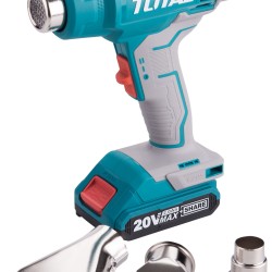 Li-ion heat gun 20V