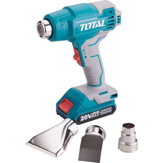 Li-ion heat gun 20V Li-ion heat gun 20V