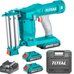 Cordless nailer 20V