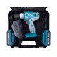 Cordless Drill - Screwdriver / 20V / 2A / 45Nm / + Battery Cordless Drill - Screwdriver / 20V / 2A / 45Nm / + Battery