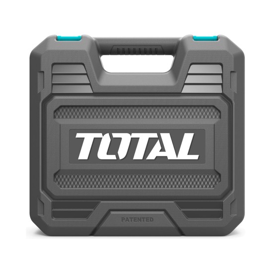 Cordless Drill - Screwdriver / 20V / 2A / 45Nm / + Battery Cordless Drill - Screwdriver / 20V / 2A / 45Nm / + Battery