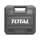 Cordless Drill - Screwdriver / 20V / 2A / 45Nm / + Battery Cordless Drill - Screwdriver / 20V / 2A / 45Nm / + Battery