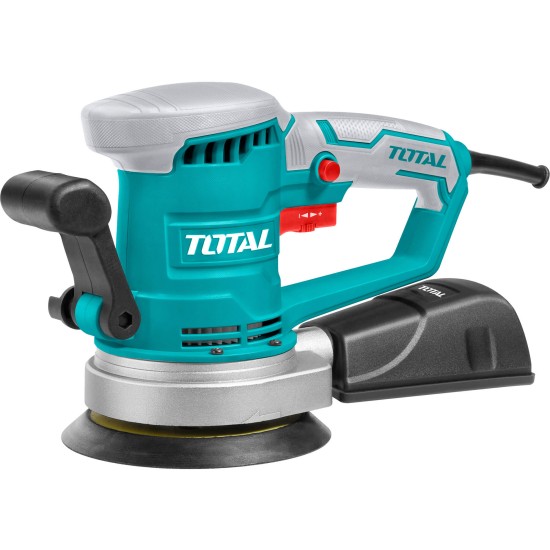 Eccentric sander / 450 W / 13000 rpm Eccentric sander / 450 W / 13000 rpm