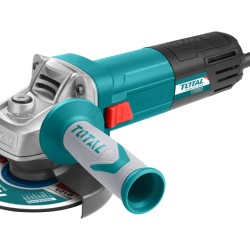 Angle grinder/750W/115mm/INDUSTRIAL