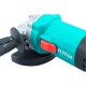 Angle grinder/750W/115mm/INDUSTRIAL Angle grinder/750W/115mm/INDUSTRIAL