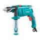 Electric Impact Drill/850 W/0–2700 rpm/13 mm/43200 bpm/INDUSTRIAL Electric Impact Drill/850 W/0–2700 rpm/13 mm/43200 bpm/INDUSTRIAL