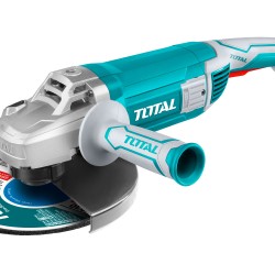 Angle grinder/2400W/230mm/INDUSTRIAL
