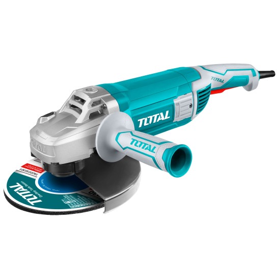Angle grinder/2400W/230mm/INDUSTRIAL Angle grinder/2400W/230mm/INDUSTRIAL