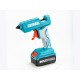 Glue gun accumulator Glue gun accumulator