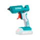 Glue gun accumulator Glue gun accumulator