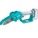 Li-Ion mini chainsaw 20 V Li-Ion mini chainsaw 20 V