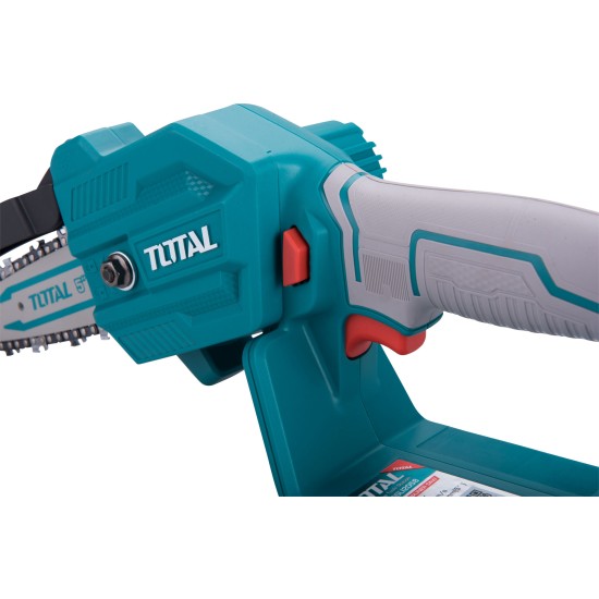 Li-Ion mini chainsaw 20 V Li-Ion mini chainsaw 20 V