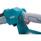Li-Ion mini chainsaw 20 V Li-Ion mini chainsaw 20 V