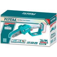 Li-Ion mini chainsaw 20 V