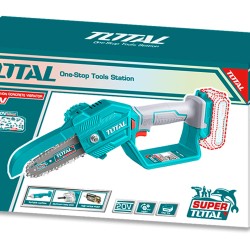 Li-Ion mini chainsaw 20 V