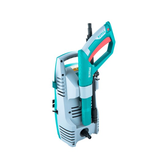 High pressure cleaner 1400 W High pressure cleaner 1400 W