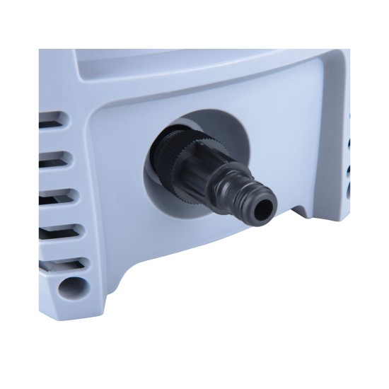 High pressure cleaner 1400 W High pressure cleaner 1400 W