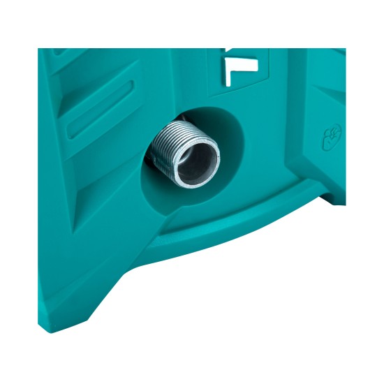 High pressure cleaner 1400 W High pressure cleaner 1400 W