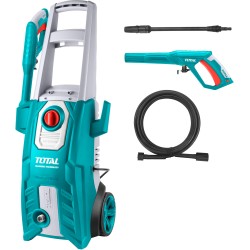 ﻿High pressure cleaner 1800 W