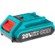 Li-ion grass trimmer 20V Li-ion grass trimmer 20V