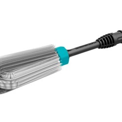 Wheel brush