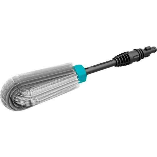 Wheel brush Wheel brush