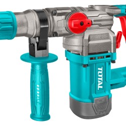 Electric Rotary Hammer/SDS Plus/1050 W/4.5 J