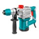 Electric Rotary Hammer/SDS Plus/1050 W/5 J/INDUSTRIAL Electric Rotary Hammer/SDS Plus/1050 W/5 J/INDUSTRIAL