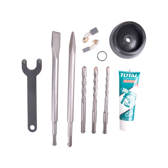 Electric Rotary Hammer/SDS Plus/1050 W/5 J/INDUSTRIAL Electric Rotary Hammer/SDS Plus/1050 W/5 J/INDUSTRIAL