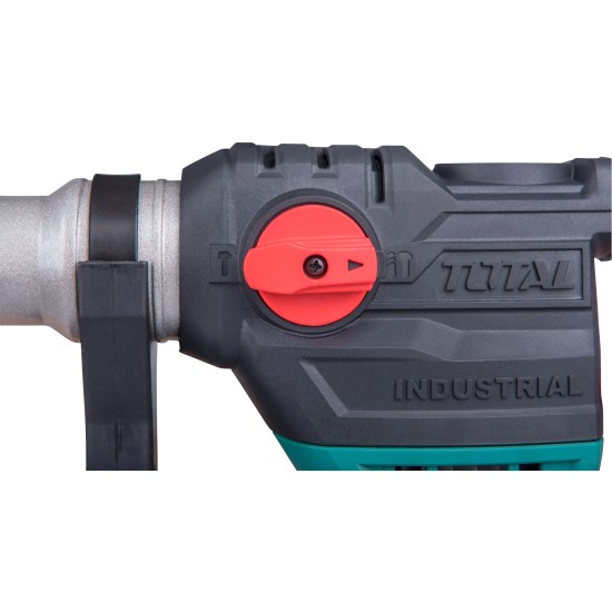 Electric Rotary Hammer/SDS Plus/1500 W/5,5 J/INDUSTRIAL Electric Rotary Hammer/SDS Plus/1500 W/5,5 J/INDUSTRIAL