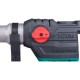 Electric Rotary Hammer/SDS Plus/1500 W/5,5 J/INDUSTRIAL Electric Rotary Hammer/SDS Plus/1500 W/5,5 J/INDUSTRIAL