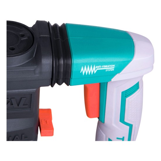 Electric Rotary Hammer/SDS Plus/1500 W/5,5 J/INDUSTRIAL Electric Rotary Hammer/SDS Plus/1500 W/5,5 J/INDUSTRIAL