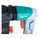 Electric Rotary Hammer/SDS Plus/1500 W/5,5 J/INDUSTRIAL Electric Rotary Hammer/SDS Plus/1500 W/5,5 J/INDUSTRIAL