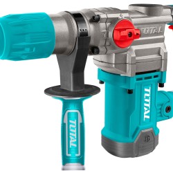 Electric Rotary Hammer / SDS MAX / 1600 W / 10 J