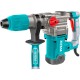 Electric Rotary Hammer / SDS MAX / 1600 W / 10 J Electric Rotary Hammer / SDS MAX / 1600 W / 10 J
