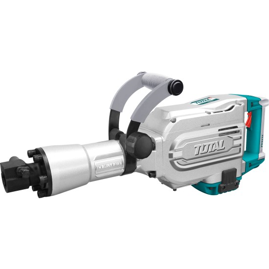 Electric Demolition Breaker/SDS HEX/1700 W/45 J/INDUSTRIAL Electric Demolition Breaker/SDS HEX/1700 W/45 J/INDUSTRIAL