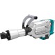 Electric Demolition Breaker/SDS HEX/1700 W/45 J/INDUSTRIAL Electric Demolition Breaker/SDS HEX/1700 W/45 J/INDUSTRIAL