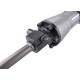 Electric Demolition Breaker/SDS HEX/1700 W/45 J/INDUSTRIAL Electric Demolition Breaker/SDS HEX/1700 W/45 J/INDUSTRIAL