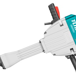 Electric Demolition Breaker/SDS HEX/2200 W/75 J/INDUSTRIAL