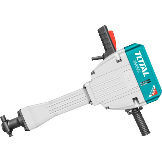 Electric Demolition Breaker/SDS HEX/2200 W/75 J/INDUSTRIAL Electric Demolition Breaker/SDS HEX/2200 W/75 J/INDUSTRIAL
