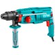 Electric Rotary Hammer/SDS Plus/800W/2,5J/Key Less Chuck 13 mm Electric Rotary Hammer/SDS Plus/800W/2,5J/Key Less Chuck 13 mm