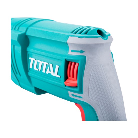 Electric Rotary Hammer/SDS Plus/800W/2,5J/Key Less Chuck 13 mm Electric Rotary Hammer/SDS Plus/800W/2,5J/Key Less Chuck 13 mm