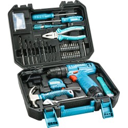 Tools set 81pcs
