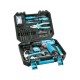 Tools set 81pcs Tools set 81pcs