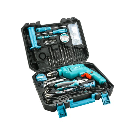 Household Set 115 Pcs 680W Household Set 115 Pcs 680W