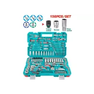 Tool set 156 pieces